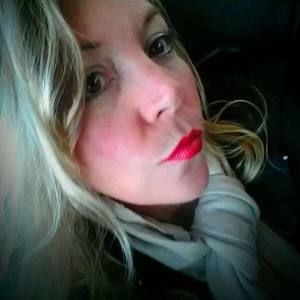 Meet your Posher, Rebekah